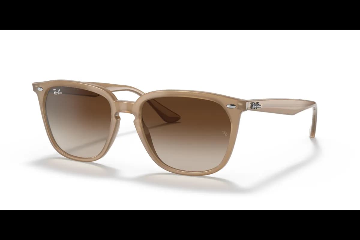 Ray-Ban  RB4362 (RB4362-616613_55)