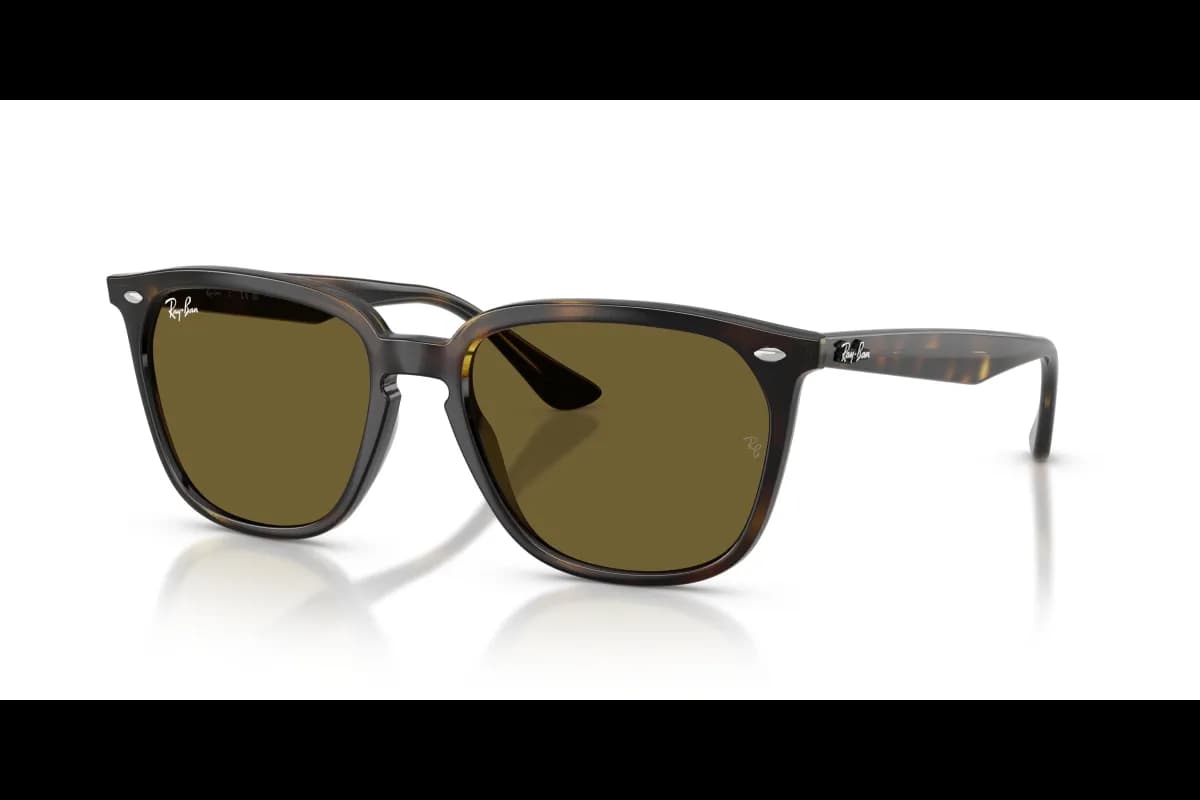 Ray-Ban  RB4362 (RB4362-710/73_55)