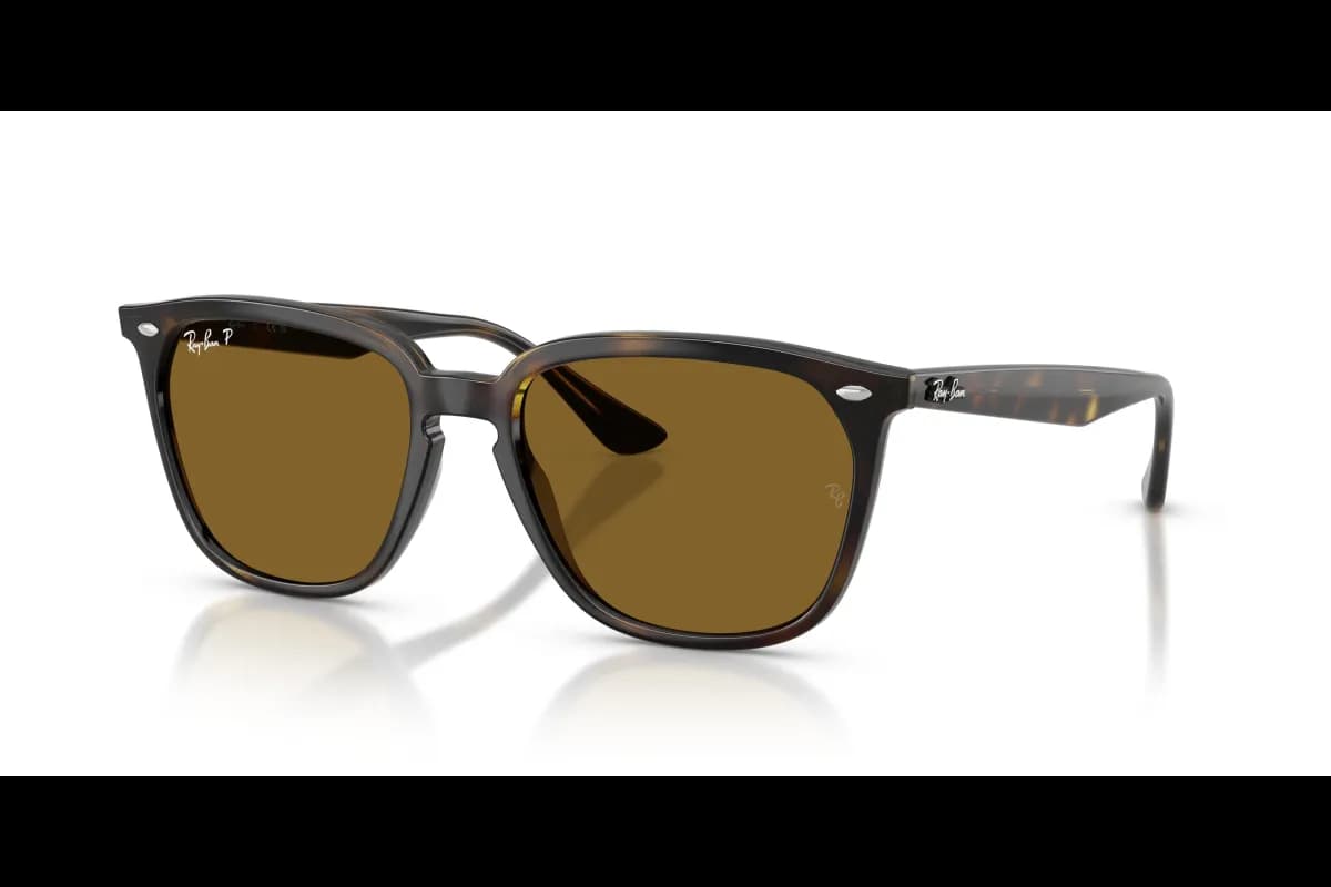 Ray-Ban  RB4362 (RB4362-710/83_55)