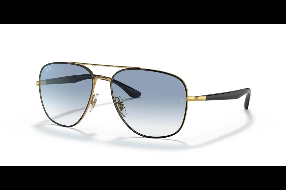 Ray-Ban  RB3683 (RB3683-90003F_56)