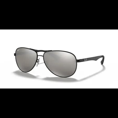 Ray-Ban CARBON FIBRE RB8313
