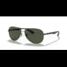 Ray-Ban CARBON FIBRE RB8313 - miniatura 1
