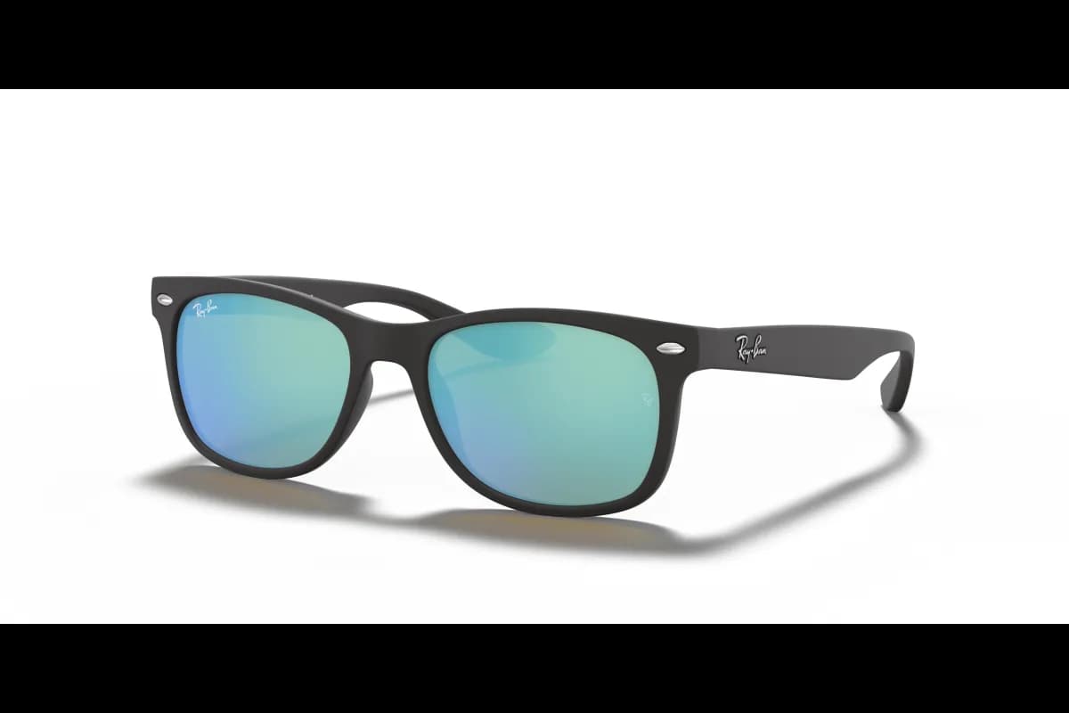 Ray-Ban JUNIOR NEW WAYFARER RJ9052S (RJ9052S-100S55_47)