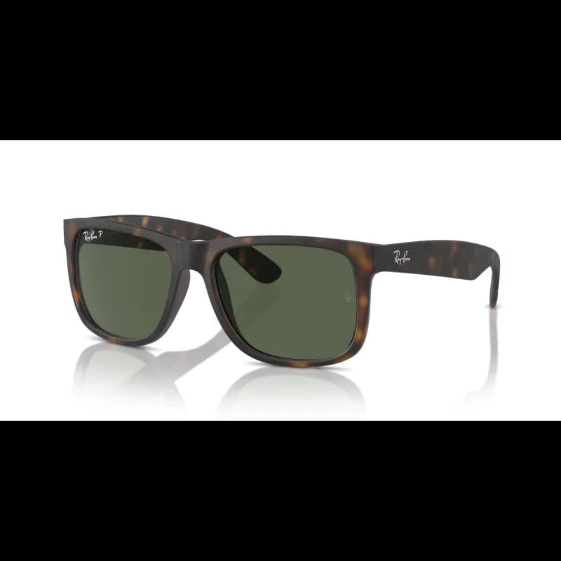 Ray-Ban JUSTIN RB4165