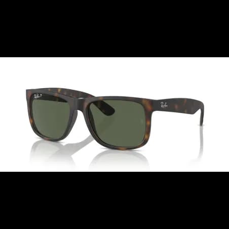 Ray-Ban JUSTIN RB4165