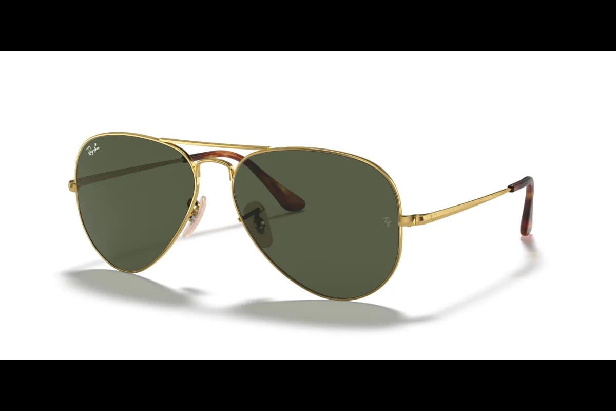 Ray-Ban AVIATOR METAL II RB3689 (RB3689-914731_62)