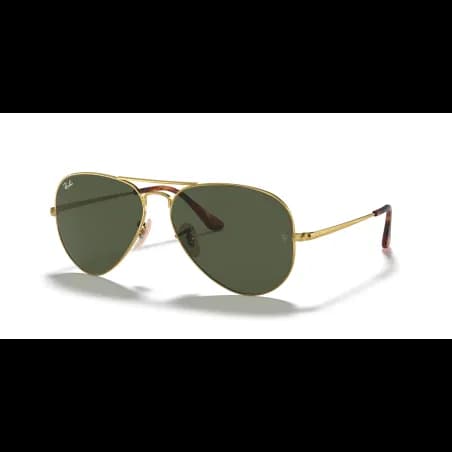 Ray-Ban AVIATOR METAL II RB3689