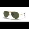 Ray-Ban AVIATOR METAL II RB3689 - miniatura 1
