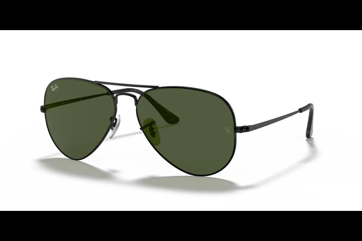 Ray-Ban AVIATOR METAL II RB3689 (RB3689-914831_58)