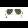 Ray-Ban AVIATOR METAL II RB3689 - miniatura 3