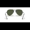 Ray-Ban AVIATOR METAL II RB3689 - miniatura 3