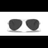 Ray-Ban AVIATOR METAL II RB3689 - miniatura 4