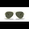 Ray-Ban AVIATOR METAL II RB3689 - miniatura 4