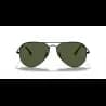 Ray-Ban AVIATOR METAL II RB3689 - miniatura 4