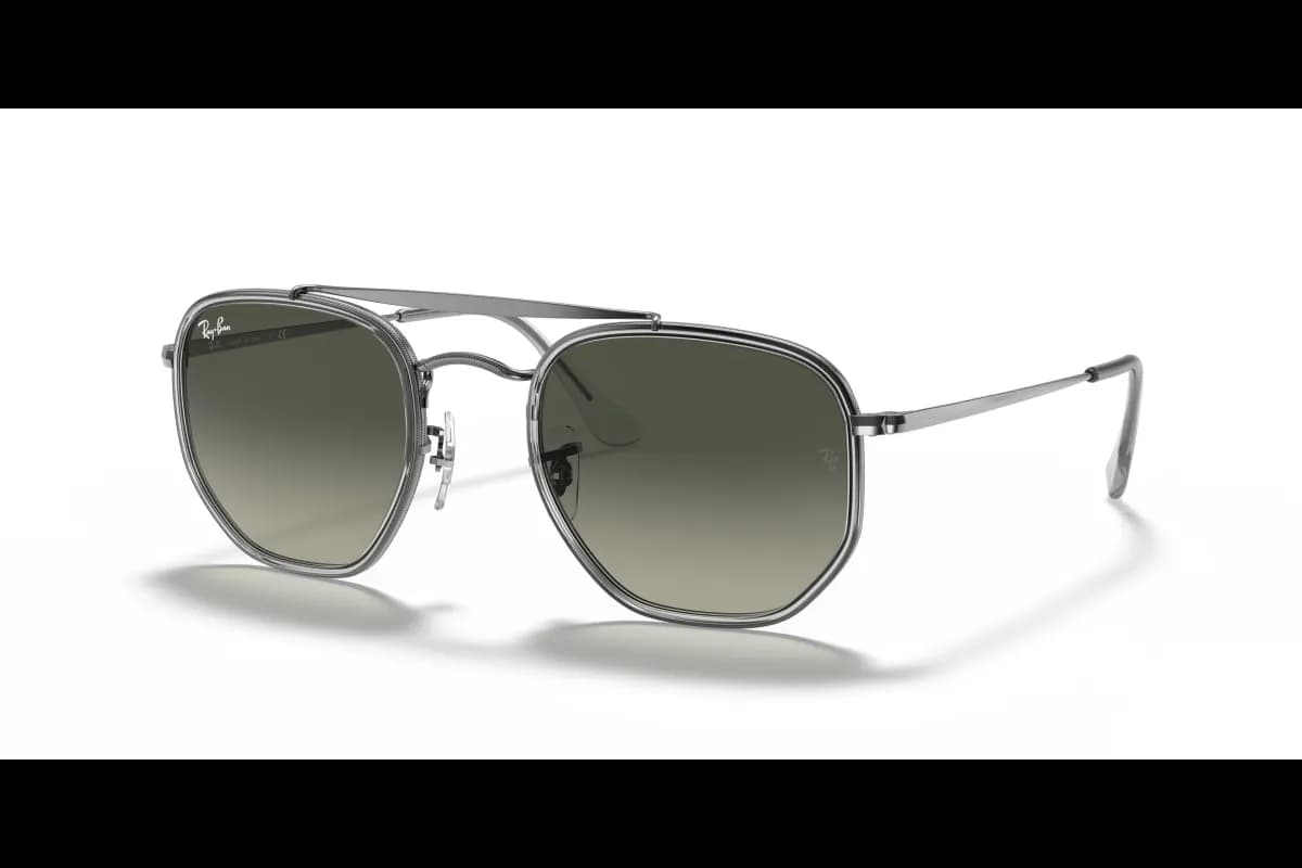 Ray-Ban THE MARSHAL II RB3648M (RB3648M-004/71_52)