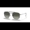 Ray-Ban THE MARSHAL II RB3648M - miniatura 1