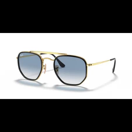 Ray-Ban THE MARSHAL II RB3648M