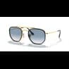 Ray-Ban THE MARSHAL II RB3648M - miniatura 1