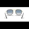 Ray-Ban THE MARSHAL II RB3648M - miniatura 3