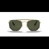 Ray-Ban THE MARSHAL II RB3648M - miniatura 4
