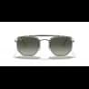 Ray-Ban THE MARSHAL II RB3648M - miniatura 4