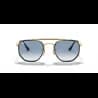 Ray-Ban THE MARSHAL II RB3648M - miniatura 4