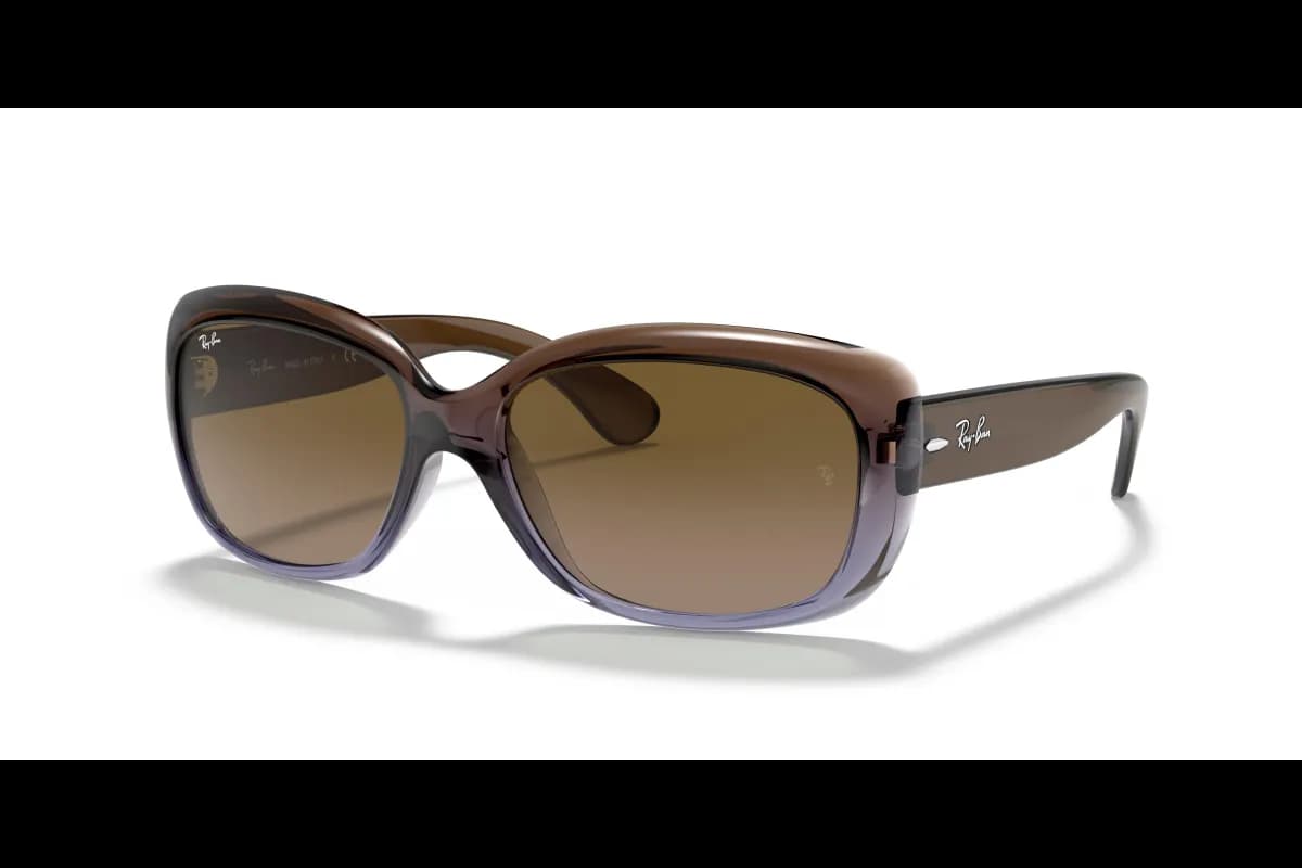 Ray-Ban JACKIE OHH RB4101 (RB4101-860/51_58)