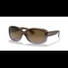 Ray-Ban JACKIE OHH RB4101 - miniatura 1