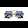 Ray-Ban THE MARSHAL II RB3648M - miniatura 5