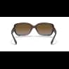 Ray-Ban JACKIE OHH RB4101 - miniatura 3
