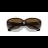 Ray-Ban JACKIE OHH RB4101 - miniatura 5