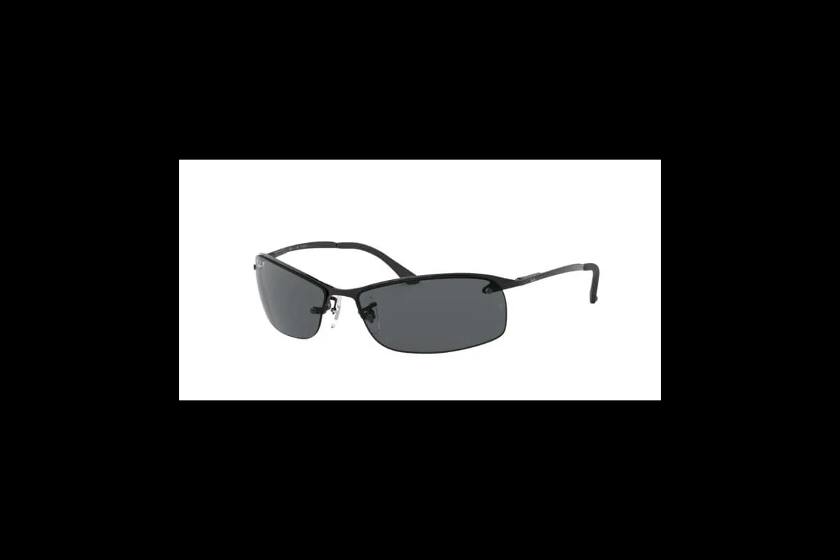 Ray-Ban RB3183 RB3183 (RB3183-002/81_63)