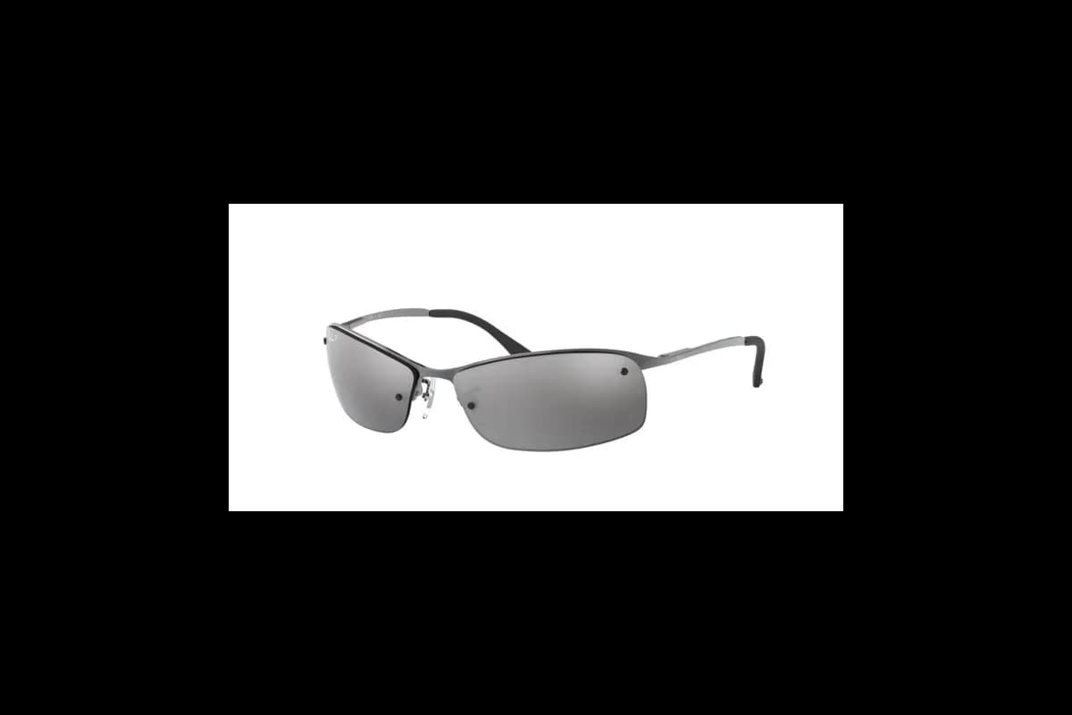 Ray-Ban RB3183 RB3183 (RB3183-004/82_63)