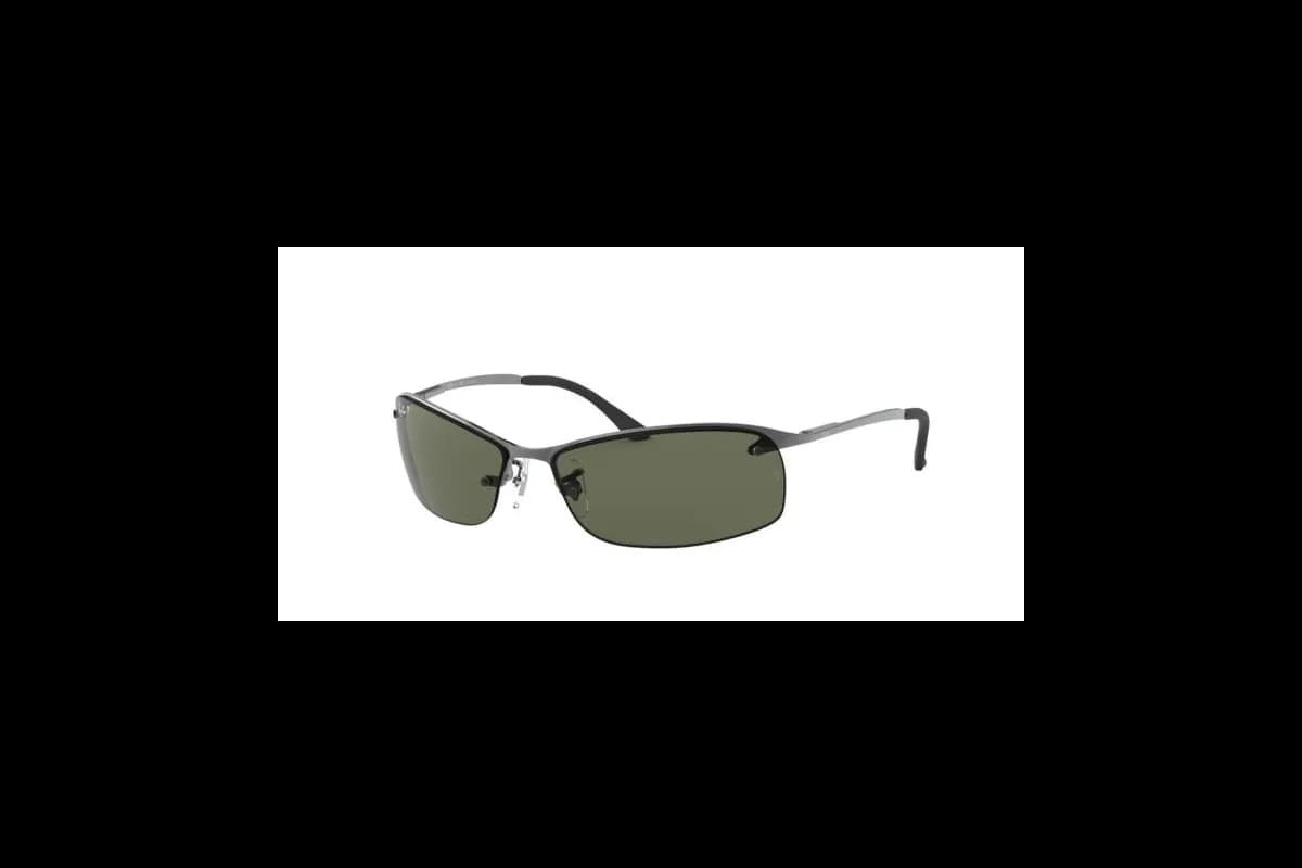 Ray-Ban RB3183 RB3183 (RB3183-004/9A_63)