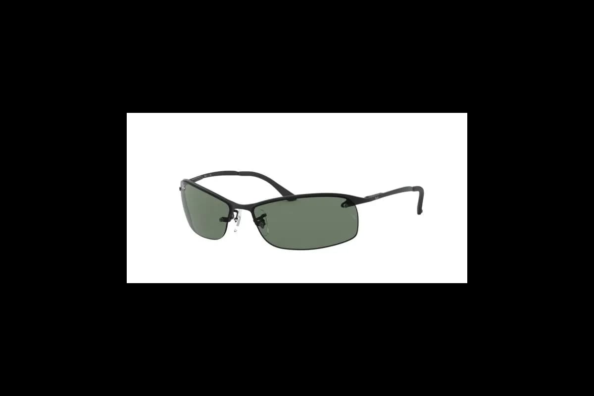 Ray-Ban RB3183 RB3183 (RB3183-006/71_63)