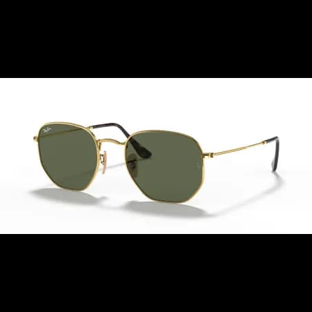 Ray-Ban HEXAGONAL RB3548N