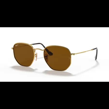 Ray-Ban HEXAGONAL RB3548N
