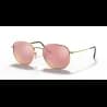 Ray-Ban HEXAGONAL RB3548N - miniatura 6
