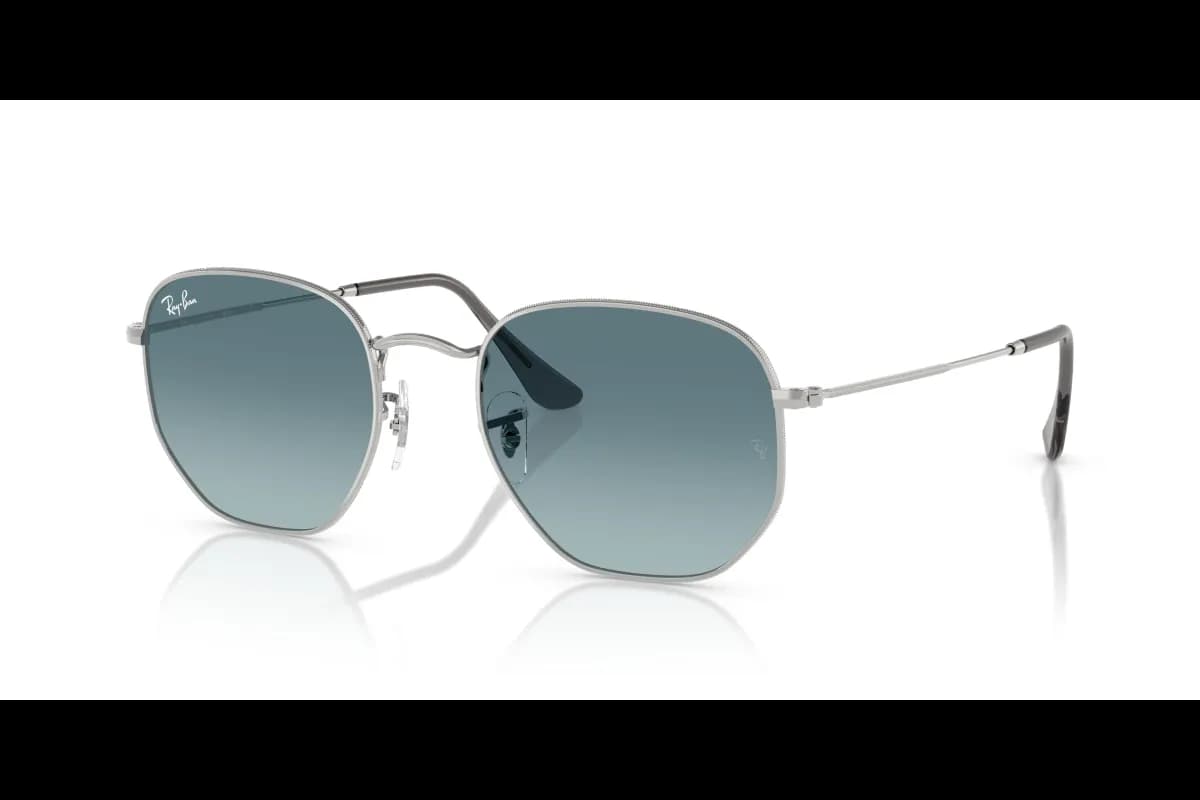 Ray-Ban HEXAGONAL RB3548N (RB3548N-003/3M_51)