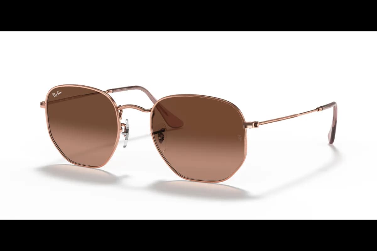 Ray-Ban HEXAGONAL RB3548N (RB3548N-9069A5_54)