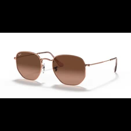 Ray-Ban HEXAGONAL RB3548N