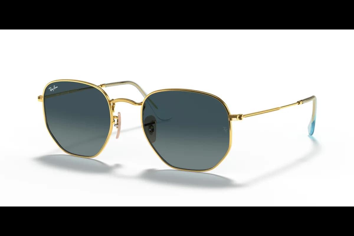 Ray-Ban HEXAGONAL RB3548N (RB3548N-91233M_51)