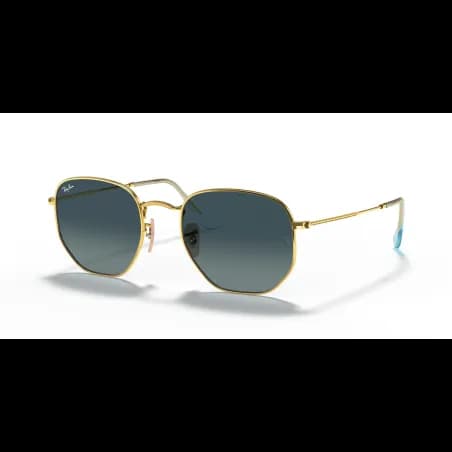Ray-Ban HEXAGONAL RB3548N