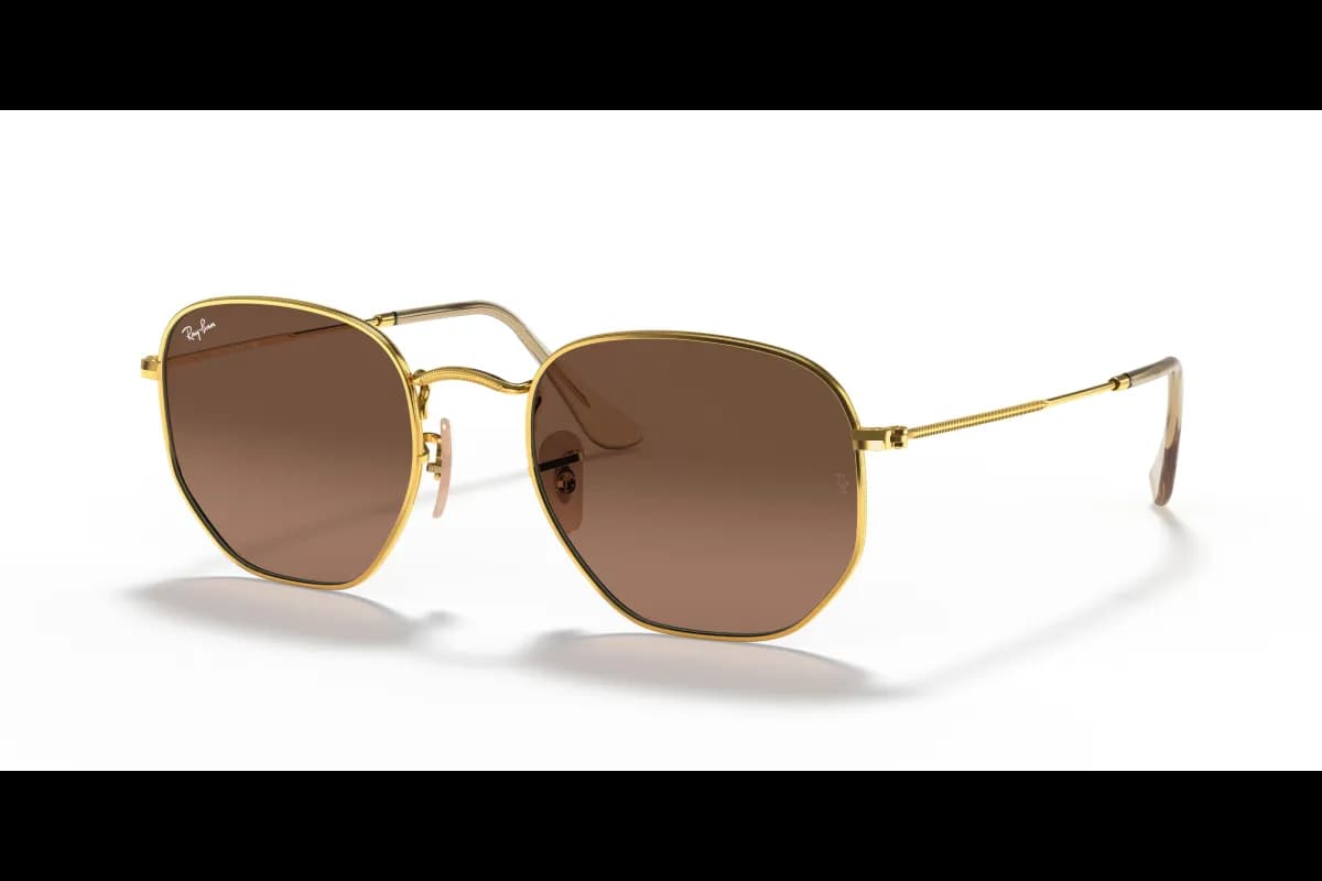 Ray-Ban HEXAGONAL RB3548N (RB3548N-912443_51)