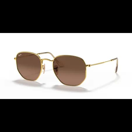 Ray-Ban HEXAGONAL RB3548N