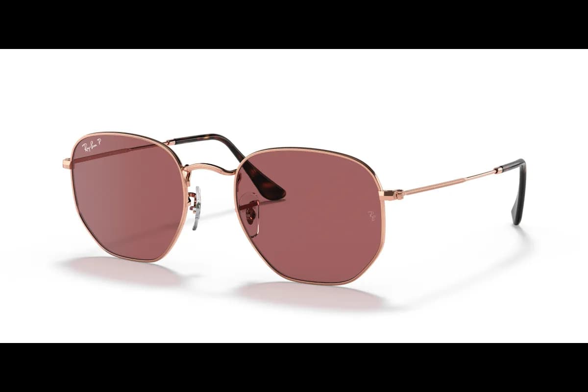 Ray-Ban HEXAGONAL RB3548N (RB3548N-9202AF_51)