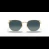 Ray-Ban HEXAGONAL RB3548N - miniatura 4
