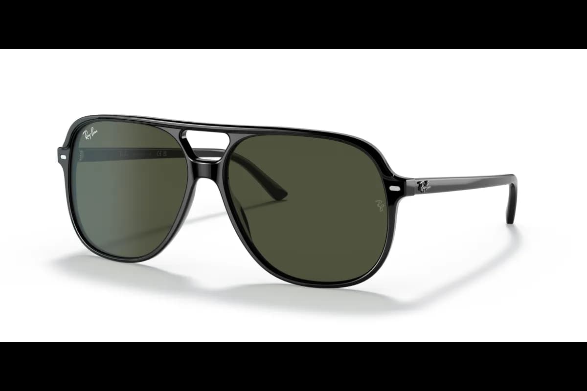 Ray-Ban BILL RB2198 (RB2198-901/31_60)