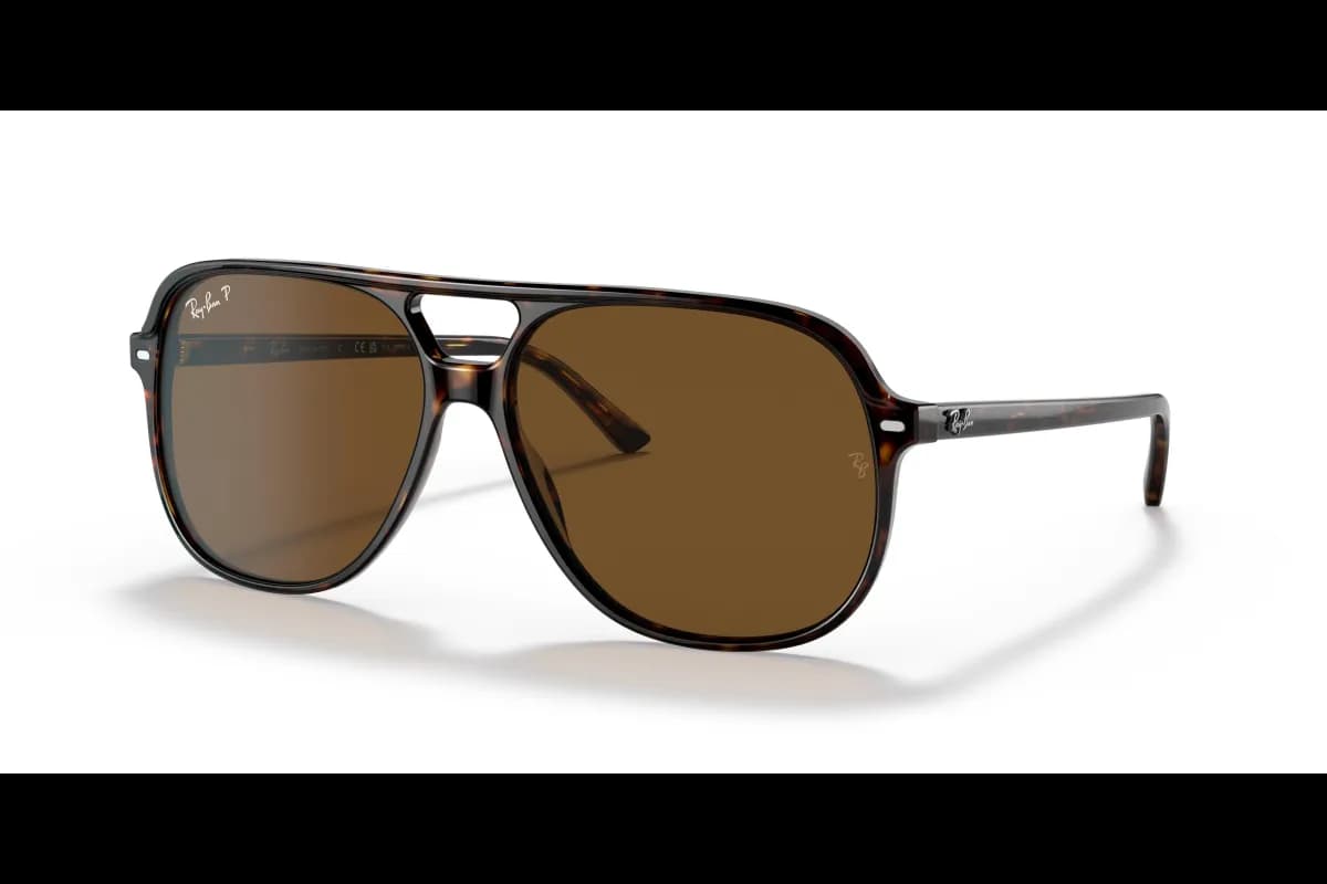 Ray-Ban BILL RB2198 (RB2198-902/57_60)