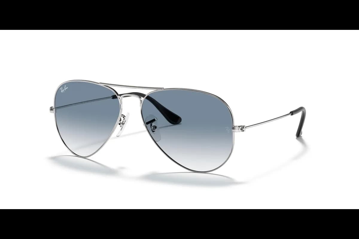 Ray-Ban AVIATOR RB3025 (RB3025-003/3F_58)